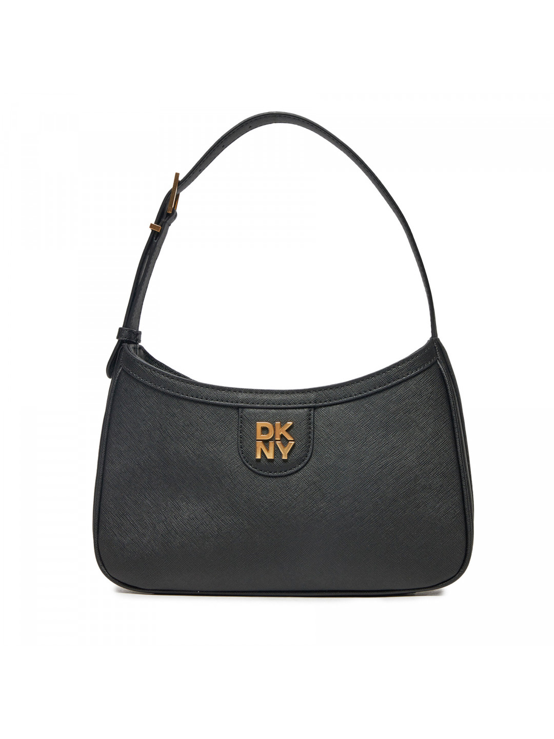Kabelka DKNY Carol R43HKV84 Černá